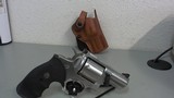 RUGER REDHAWK 357 - 2 of 4