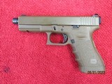 GLOCK 17 g17 gen 3 - 2 of 4