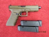 GLOCK 17 g17 gen 3 - 1 of 4
