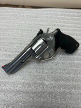 TAURUS 66 357 MAG - 3 of 7