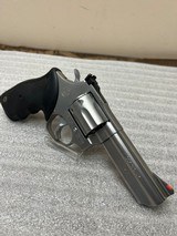 TAURUS 66 357 MAG - 6 of 7