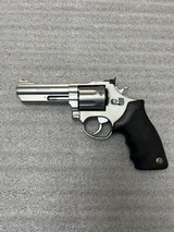 TAURUS 66 357 MAG - 1 of 7