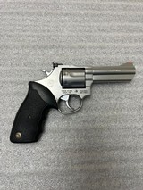 TAURUS 66 357 MAG - 2 of 7