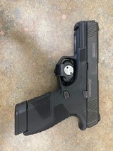 MOSSBERG MC2c 9MM LUGER (9X19 PARA) - 1 of 6