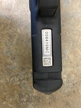 MOSSBERG MC2c 9MM LUGER (9X19 PARA) - 6 of 6