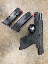 MOSSBERG MC2c 9MM LUGER (9X19 PARA) - 2 of 6