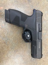 MOSSBERG MC2c 9MM LUGER (9X19 PARA) - 5 of 6