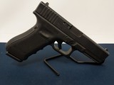 GLOCK 17Gen4 9MM LUGER (9X19 PARA) - 2 of 2