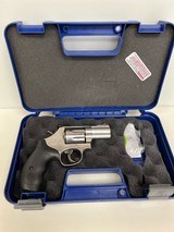 SMITH & WESSON 686 PLUS - 5 of 5