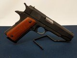 ROCK ISLAND ARMORY M1911A1 .45 ACP - 2 of 2