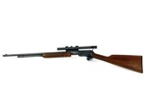 WINCHESTER MODEL 62A - 2 of 4