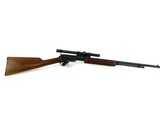 WINCHESTER MODEL 62A - 1 of 4