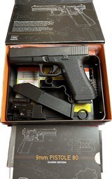 GLOCK P80 - 2 of 2