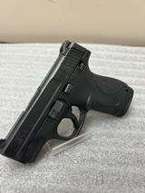 SMITH & WESSON M&P 9 SHIELD 9MM LUGER (9X19 PARA) - 3 of 7