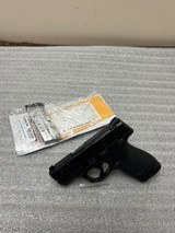 SMITH & WESSON M&P 9 SHIELD 9MM LUGER (9X19 PARA) - 2 of 7
