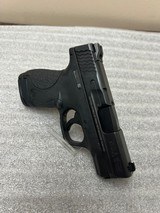 SMITH & WESSON M&P 9 SHIELD 9MM LUGER (9X19 PARA) - 5 of 7
