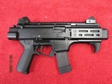 CZ Scorpion Evo 3 S2 Micro - 2 of 5