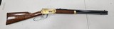 WINCHESTER 1894 CENTENNIAL ‚‚6 - 1 of 7