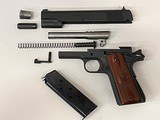 SPRINGFIELD ARMORY 1911 MIL-SPEC - 4 of 7
