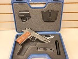 SPRINGFIELD ARMORY 1911 MIL-SPEC - 1 of 7
