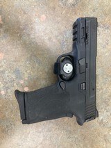 SMITH & WESSON M&P 9 SHIELD EZ - 1 of 6