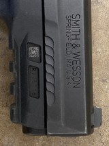 SMITH & WESSON M&P 9 SHIELD EZ - 6 of 6