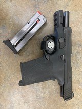 SMITH & WESSON M&P 9 SHIELD EZ - 2 of 6