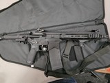 SPRINGFIELD ARMORY SAINT EDGE - 1 of 7