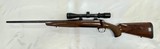 BROWNING X-BOLT MEDALLION .30-06 SPRG - 2 of 4
