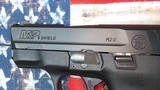 SMITH & WESSON M&P 9 SHIELD M2.0 - 5 of 7