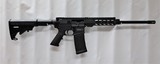 ROCK RIVER ARMS LAR-15M - 1 of 7