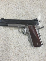 Kimber Custom II - 1 of 6
