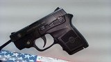 SMITH & WESSON BG38 BODYGAURD w/Laser - 3 of 6