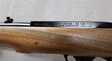 RUGER 10/22 CARBINE MULE DEER ENGRAVED - 7 of 7