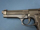 BERETTA 92FS 92 FS FULL SIZE 9MM LUGER (9X19 PARA) - 6 of 6