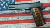 PARA USA PARA 1911 BLACK OPS - 3 of 7