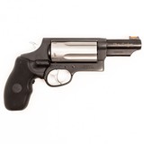 TAURUS JUDGE .45 LC/.410 GA - 2 of 2