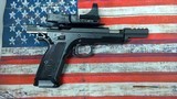 CZ CZ 75 TS CZECHMATE - 2 of 7