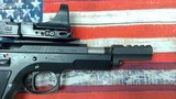 CZ CZ 75 TS CZECHMATE - 6 of 7