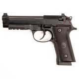 BERETTA 92X - 1 of 3