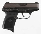 RUGER LC380 W/ LASERLYTE LASER - 1 of 6