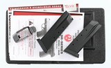 RUGER RUGER SR45 W/ ORIGINAL BOX 3 MAGS & PAPERS .45 ACP - 7 of 7