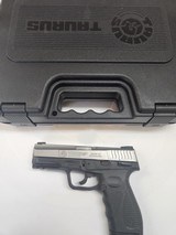 TAURUS 24/7 .40 S&W - 4 of 4