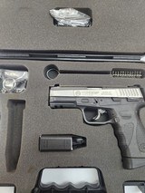 TAURUS 24/7 .40 S&W - 1 of 4