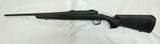 SAVAGE ARMS Axis Bolt Action .223 REM - 2 of 3