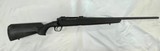 SAVAGE ARMS Axis Bolt Action .223 REM - 1 of 3