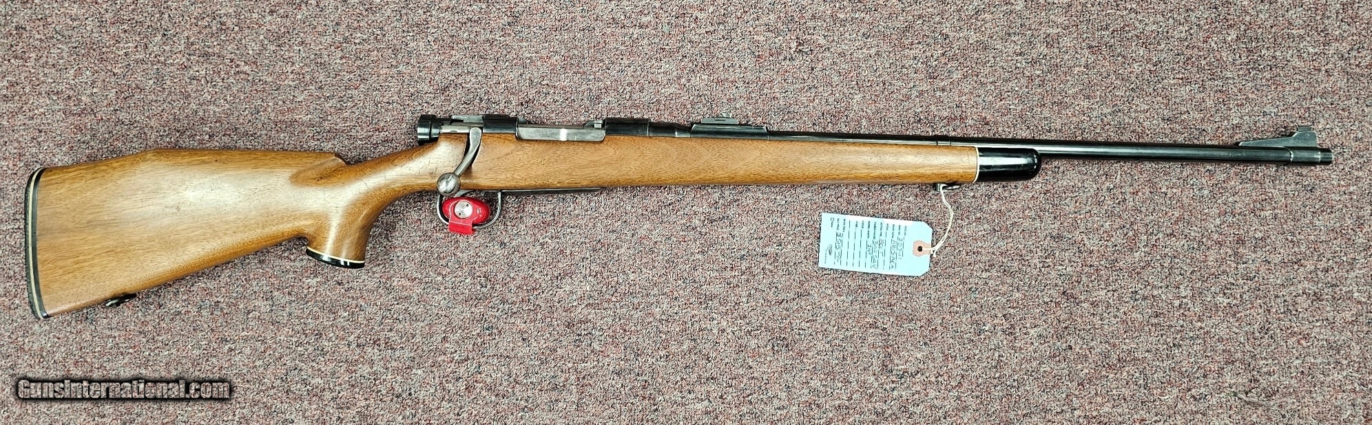 ARISAKA TYPE 99 Sportorized .300 SAVAGE