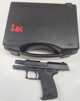 HECKLER & KOCH USP45C .45 ACP - 3 of 3