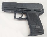 HECKLER & KOCH USP45C .45 ACP - 2 of 3