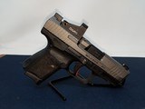 CANIK TP9 Elite SC 9MM LUGER (9X19 PARA) - 2 of 2